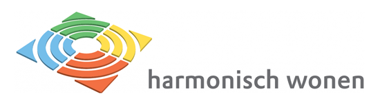 logo Harmonisch Wonen