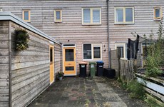 Afbeelding 1 van Moezelstraat 50