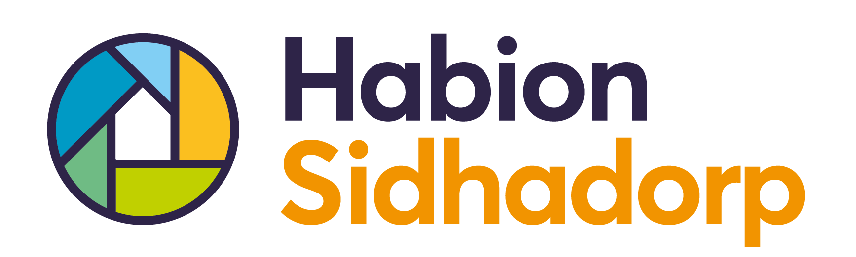 Habion Sidhadorp Logo